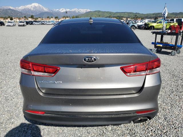 5XXGT4L35GG096946 KIA Optima Lx