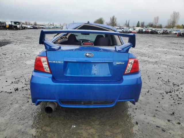 JF1GV7E65EG004961 Subaru Impreza Wrx