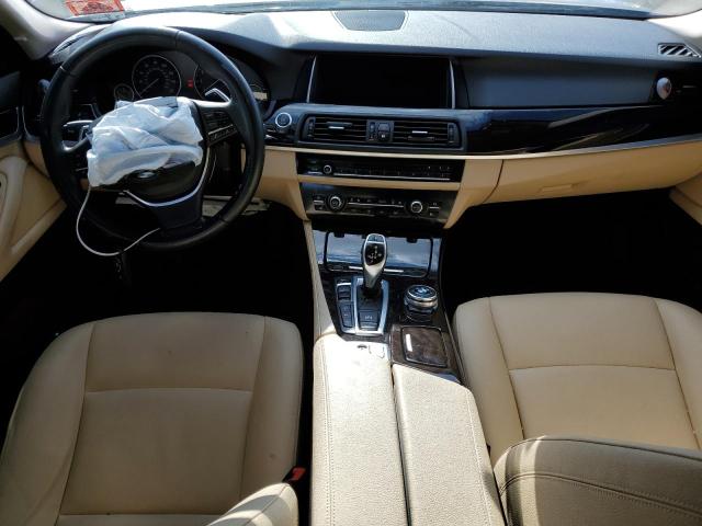 2016 BMW 528 XI - WBA5A7C57GG146381