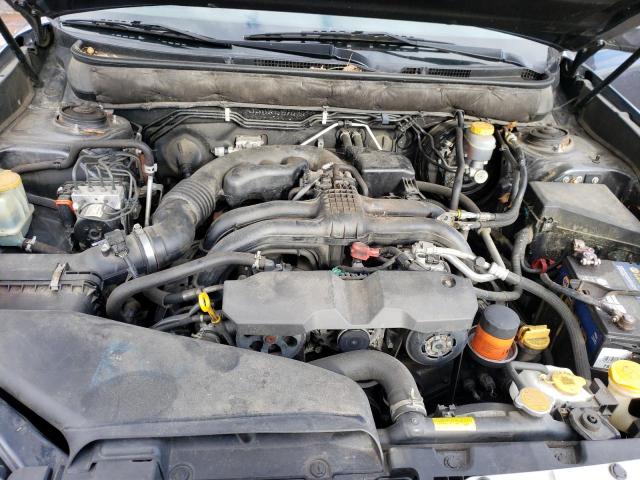 4S4BRBGC5D3283800 Subaru Outback 2.5i Premium