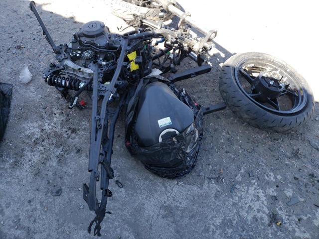 2021 KAWASAKI ER400 D - JKAERKD17MDAC2935