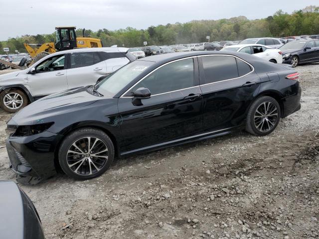 2018 TOYOTA CAMRY L/LE - JTNB11HK8J3016931