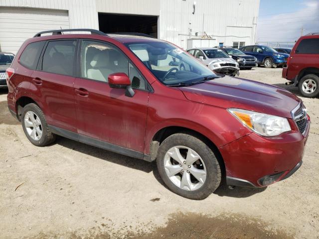 JF2SJADC5FH440386 Subaru Forester 2.5i Premium