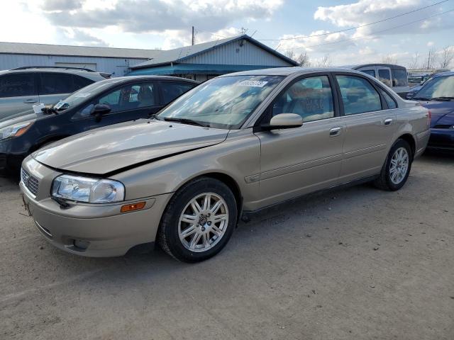 2005 Volvo S80 