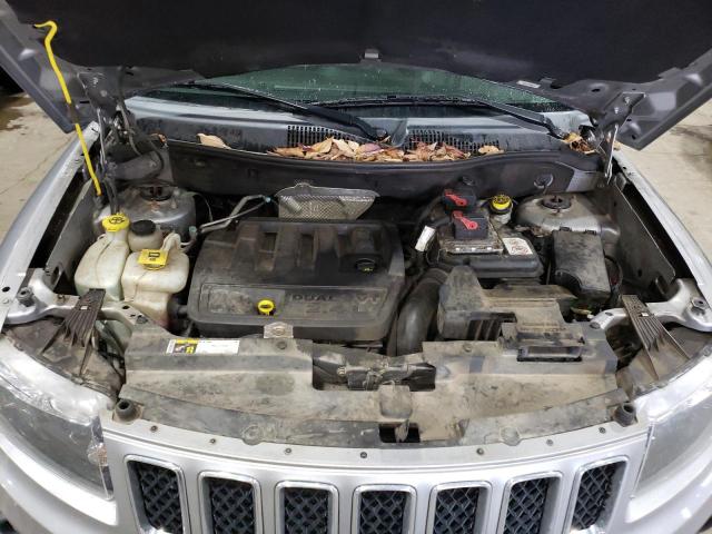 1C4NJDBB7GD778484 Jeep Compass Sport