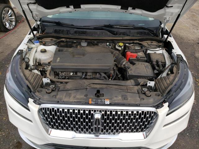 2020 LINCOLN CORSAIR - 5LMCJ1C93LUL22017