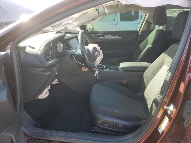 W04GU8SX1J1107124 Buick Regal Tourx Preferred