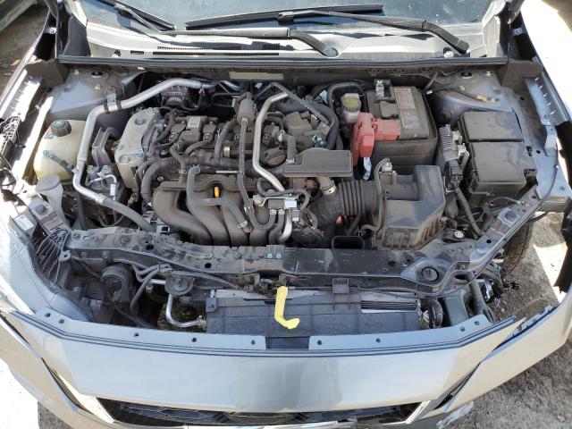 3N1AB8CVXMY244211 Nissan SENTRA SV