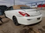 2007 Toyota Camry Solara Se продається в Albuquerque, NM - Rollover
