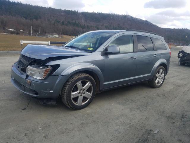 2010 Dodge Journey SXT