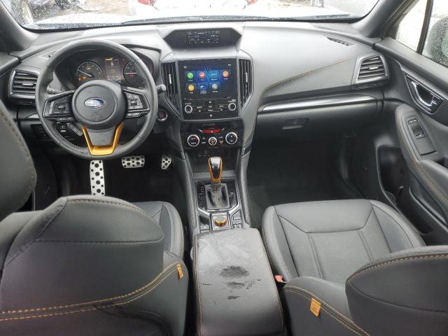 2022 SUBARU FORESTER W JF2SKAMC9NH482278