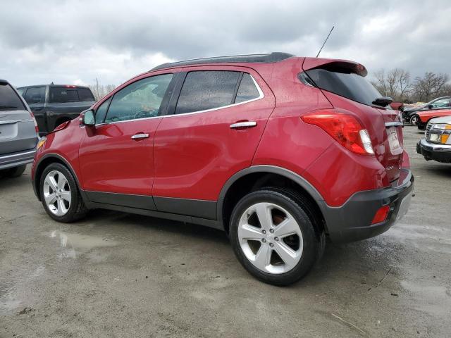 KL4CJASB3GB576978 Buick Encore