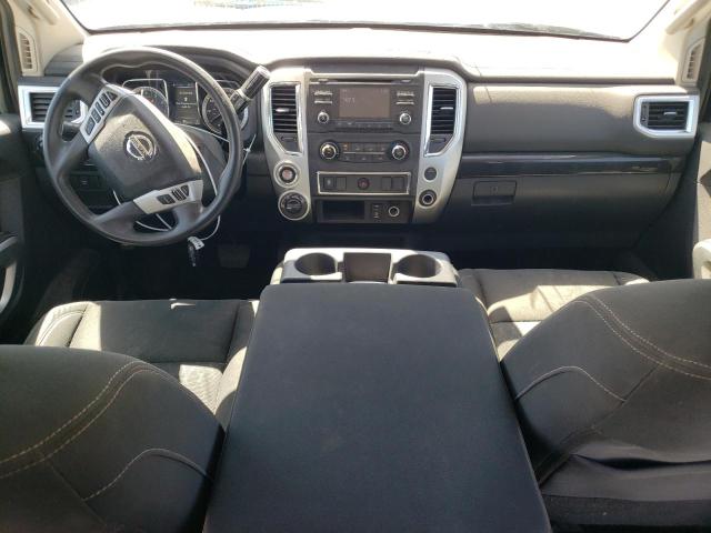 2017 NISSAN TITAN S - 1N6AA1EJ9HN507581