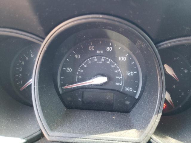 KNADM4A34H6040500 KIA RIO LX