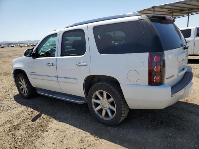 1GKFK63868J212341 GMC YUKON DENALI