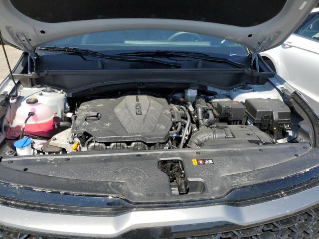 2023 KIA SPORTAGE X - 5XYK6CAF9PG073156