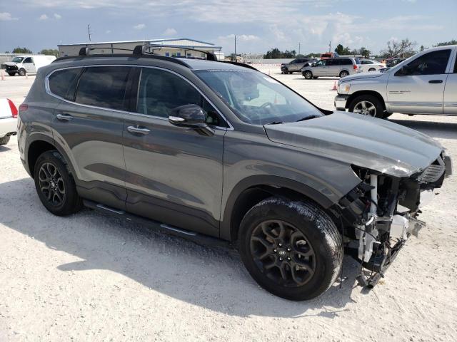 2023 HYUNDAI SANTA FE X - 5NMS6DAJ5PH514359