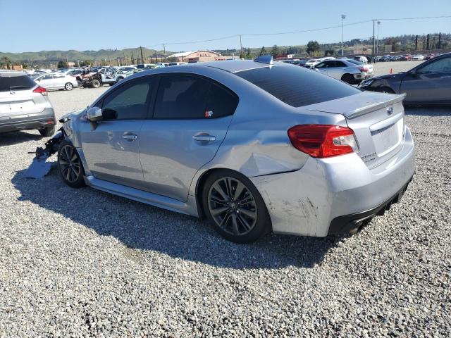 JF1VA1A69M9804235 Subaru WRX
