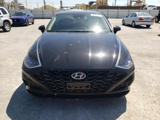 5NPEL4JAXMH071324 Hyundai SONATA SEL