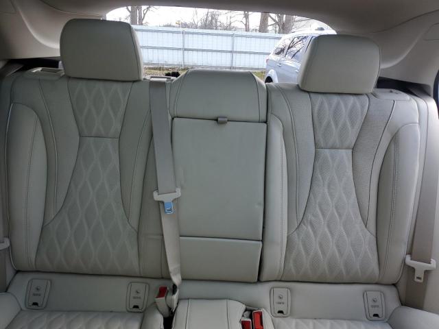 2022 BUICK ENVISION A - LRBFZSR45ND114320