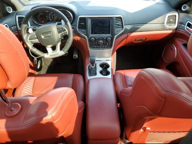1C4RJFN99JC223927 Jeep Grand Cherokee Trackhawk