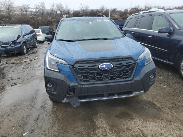 2022 SUBARU FORESTER W JF2SKAMC9NH482278