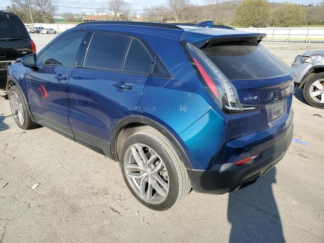 2019 CADILLAC XT4 SPORT - 1GYFZER47KF136848