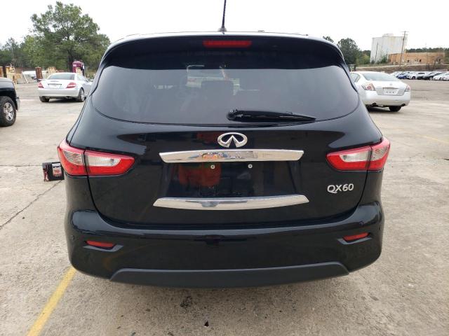 2015 Infiniti Qx60 VIN: 5N1AL0MN4FC557501 Lot: 46215773