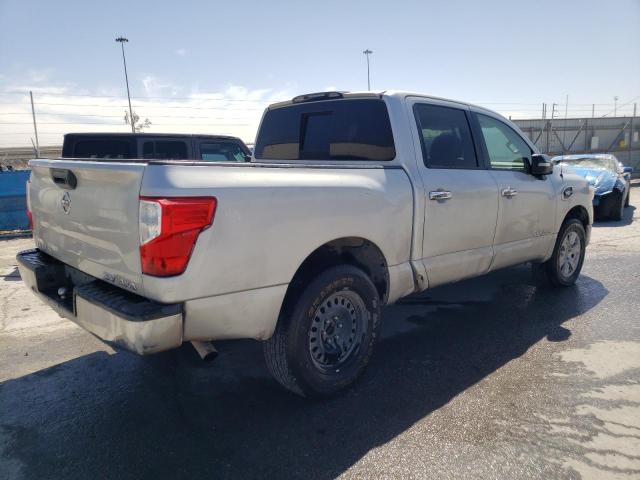 2017 NISSAN TITAN S - 1N6AA1EJ9HN507581