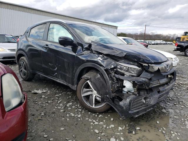 3CZRU6H59NM774759 Honda HR-V EX