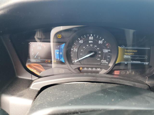 1FMJK1MT4GEF18825 Ford Expedition El Platinum