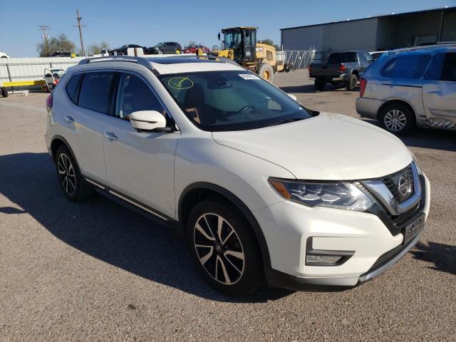 JN8AT2MT5HW381885 Nissan ROGUE S