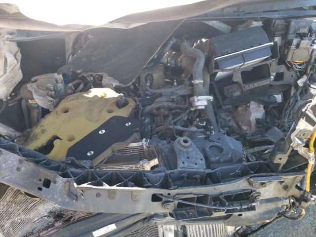 5XYPHDA14GG018947 KIA SORENTO EX