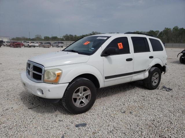 2006 Dodge Durango SLT