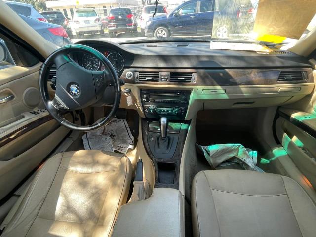 WBAVB13546PT13885 BMW 325 I