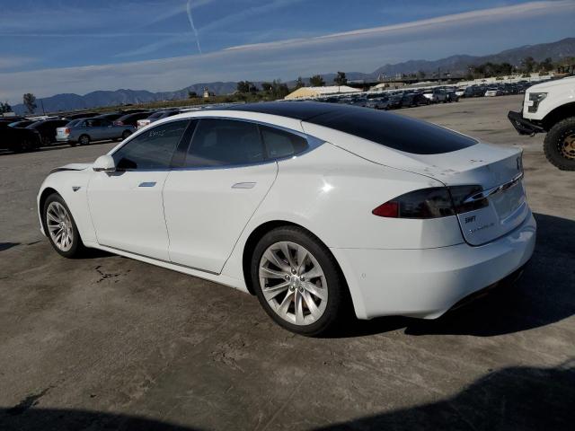 5YJSA1E11GF152927 Tesla MODEL S
