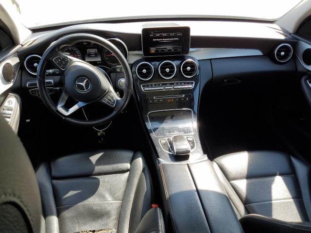 55SWF4KB5FU023989 Mercedes-Benz C 300 4matic