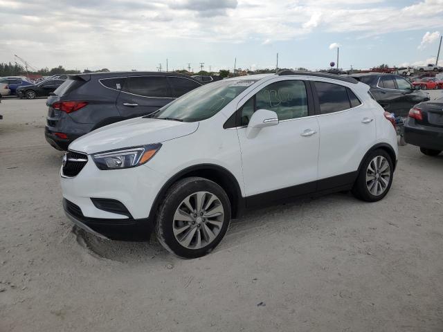 KL4CJASB0KB821390 2019 BUICK ENCORE - Image 1