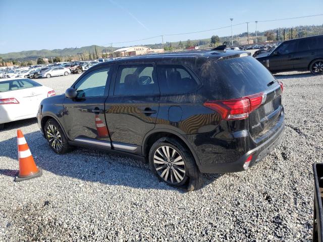 JA4AZ3A36LZ026133 Mitsubishi Outlander Se