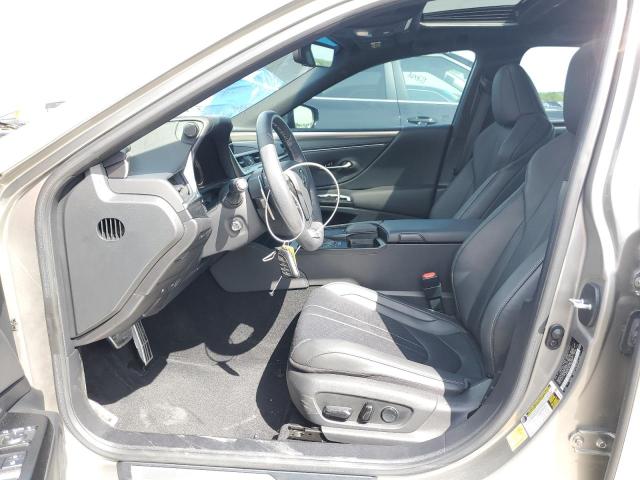 2020 LEXUS ES 350 F-S - 58AGZ1B10LU080952