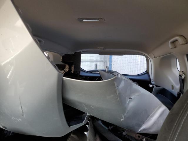 KNMAT2MV2FP514512 Nissan ROGUE S