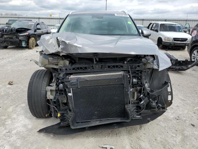2021 GENESIS GV80 BASE KMUHCESC3MU030829