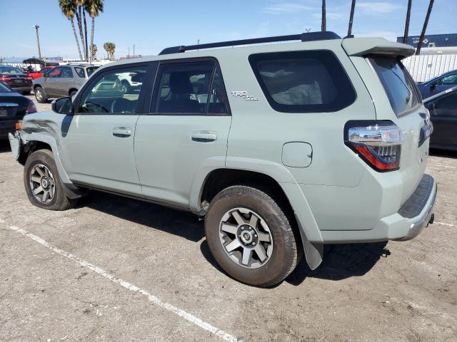 2023 TOYOTA 4RUNNER SE JTEPU5JR5P6093663