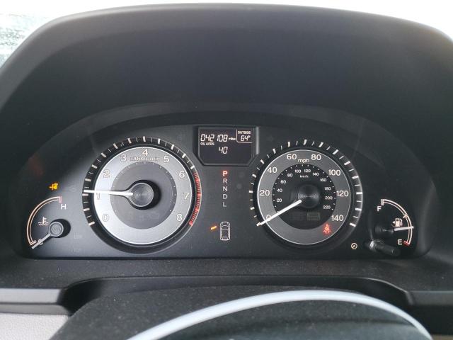 5FNRL5H48FB064686 Honda ODYSSEY EX