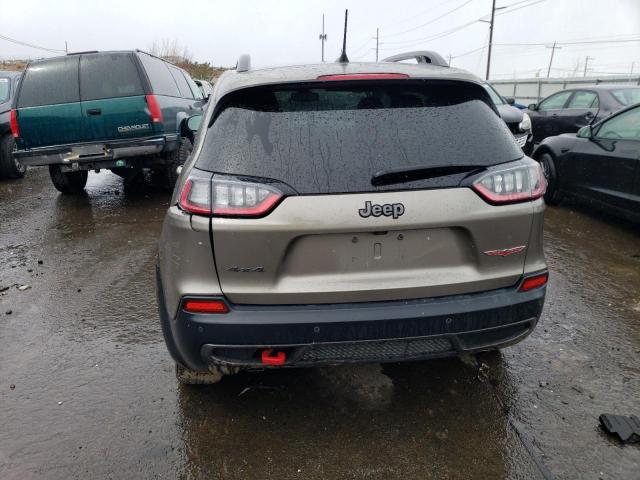 1C4PJMBX9KD118850 Jeep Cherokee Trailhawk