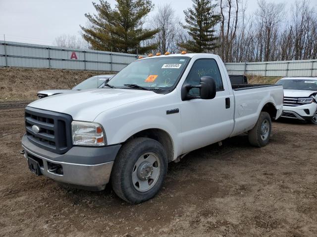 2006 Ford F-250 