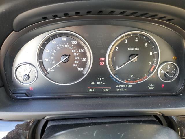 2016 BMW 528 XI - WBA5A7C57GG146381
