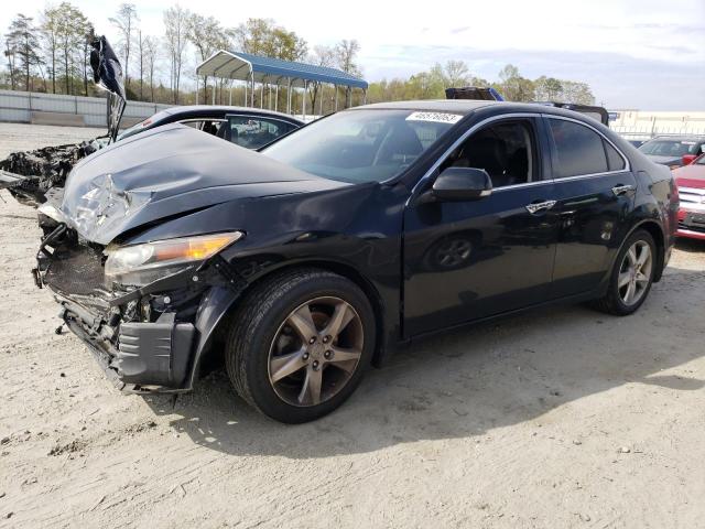 2012 Acura TSX 