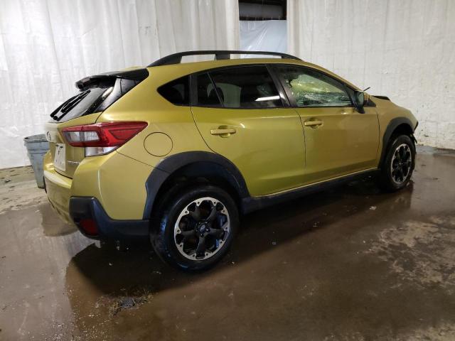 2021 SUBARU CROSSTREK - JF2GTAEC2MH312666