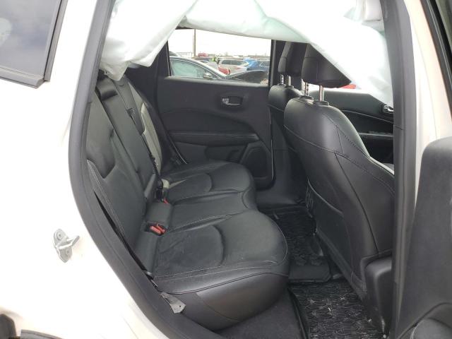 2021 JEEP COMPASS 80 3C4NJDEB4MT570287
